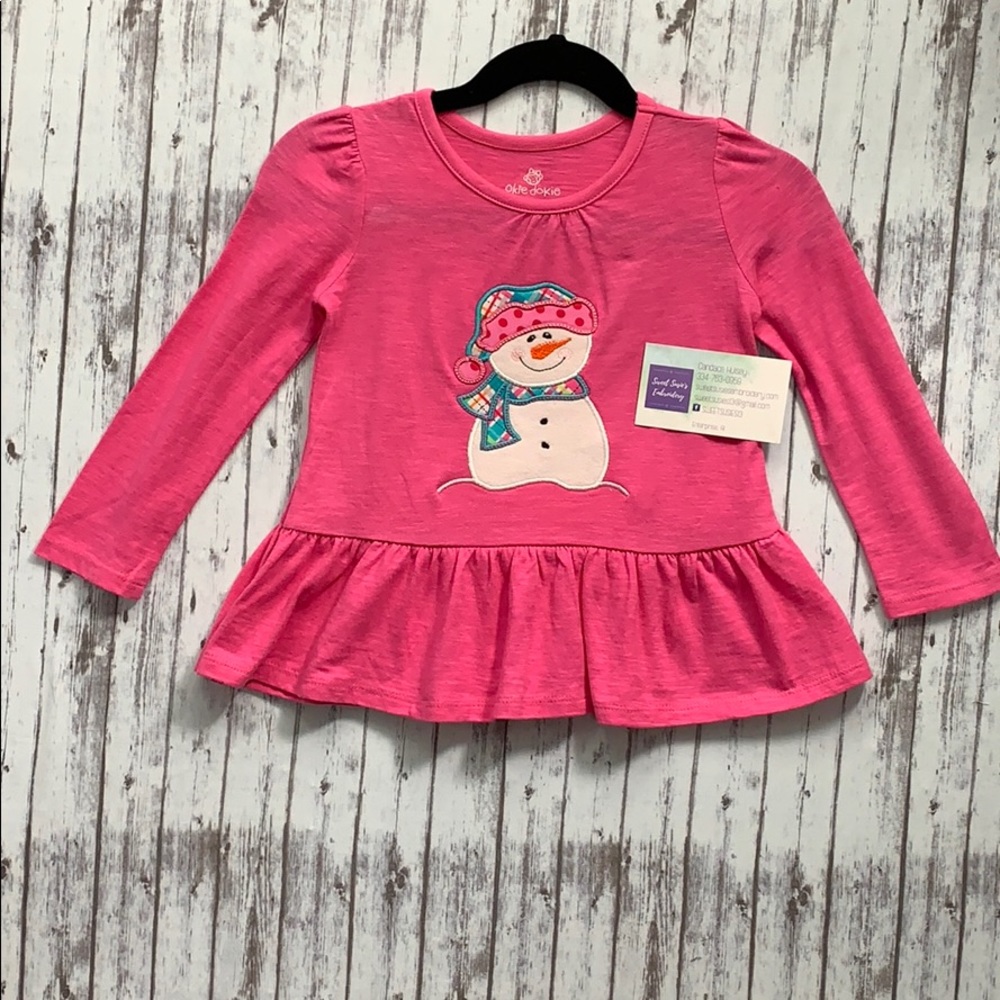 Christmas shirt